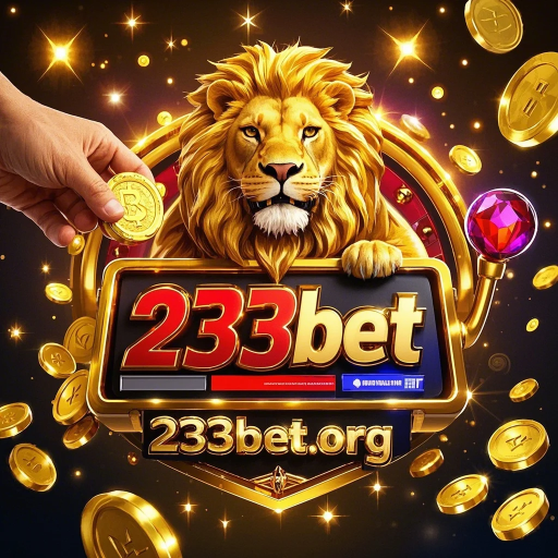 A Emoção dos Caça-Níqueis no 233bet